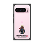 Premium Square Case［ TEKKEN - Chibi Character - Raven ］