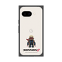 Premium Square Case［ TEKKEN - Chibi Character - Raven ］