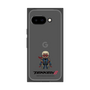 Premium Square Case［ TEKKEN - Chibi Character - Raven ］