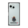 Premium Square Case［ TEKKEN - Chibi Character - Raven ］
