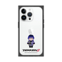 Premium Square Case［ TEKKEN - Chibi Character - Reina ］