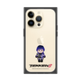 Premium Square Case［ TEKKEN - Chibi Character - Reina ］