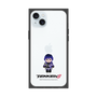 Premium Square Case［ TEKKEN - Chibi Character - Reina ］