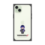 Premium Square Case［ TEKKEN - Chibi Character - Reina ］
