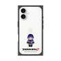 Premium Square Case［ TEKKEN - Chibi Character - Reina ］