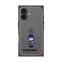 Premium Square Case［ TEKKEN - Chibi Character - Reina ］