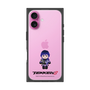 Premium Square Case［ TEKKEN - Chibi Character - Reina ］