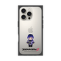 Premium Square Case［ TEKKEN - Chibi Character - Reina ］