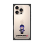 Premium Square Case［ TEKKEN - Chibi Character - Reina ］