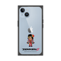 Premium Square Case［ TEKKEN - Chibi Character - Azucena Milagros Ortiz Castillo ］
