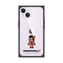 Premium Square Case［ TEKKEN - Chibi Character - Azucena Milagros Ortiz Castillo ］