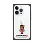 Premium Square Case［ TEKKEN - Chibi Character - Azucena Milagros Ortiz Castillo ］