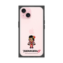 Premium Square Case［ TEKKEN - Chibi Character - Azucena Milagros Ortiz Castillo ］
