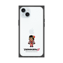 Premium Square Case［ TEKKEN - Chibi Character - Azucena Milagros Ortiz Castillo ］
