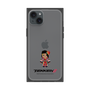 Premium Square Case［ TEKKEN - Chibi Character - Azucena Milagros Ortiz Castillo ］