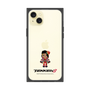 Premium Square Case［ TEKKEN - Chibi Character - Azucena Milagros Ortiz Castillo ］