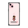 Premium Square Case［ TEKKEN - Chibi Character - Azucena Milagros Ortiz Castillo ］