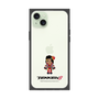 Premium Square Case［ TEKKEN - Chibi Character - Azucena Milagros Ortiz Castillo ］