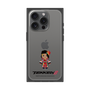 Premium Square Case［ TEKKEN - Chibi Character - Azucena Milagros Ortiz Castillo ］