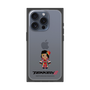 Premium Square Case［ TEKKEN - Chibi Character - Azucena Milagros Ortiz Castillo ］