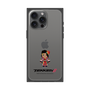 Premium Square Case［ TEKKEN - Chibi Character - Azucena Milagros Ortiz Castillo ］
