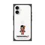 Premium Square Case［ TEKKEN - Chibi Character - Azucena Milagros Ortiz Castillo ］