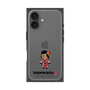 Premium Square Case［ TEKKEN - Chibi Character - Azucena Milagros Ortiz Castillo ］