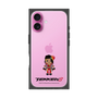Premium Square Case［ TEKKEN - Chibi Character - Azucena Milagros Ortiz Castillo ］