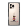 Premium Square Case［ TEKKEN - Chibi Character - Azucena Milagros Ortiz Castillo ］