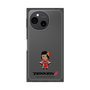 Premium Square Case［ TEKKEN - Chibi Character - Azucena Milagros Ortiz Castillo ］