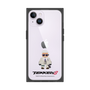 Premium Square Case［ TEKKEN - Chibi Character - Victor Chevalier ］