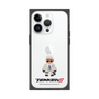 Premium Square Case［ TEKKEN - Chibi Character - Victor Chevalier ］
