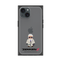 Premium Square Case［ TEKKEN - Chibi Character - Victor Chevalier ］