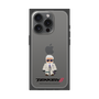 Premium Square Case［ TEKKEN - Chibi Character - Victor Chevalier ］