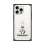 Premium Square Case［ TEKKEN - Chibi Character - Victor Chevalier ］