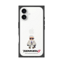 Premium Square Case［ TEKKEN - Chibi Character - Victor Chevalier ］
