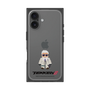 Premium Square Case［ TEKKEN - Chibi Character - Victor Chevalier ］
