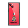 Premium Square Case［ TEKKEN - Chibi Character - King ］