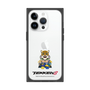 Premium Square Case［ TEKKEN - Chibi Character - King ］