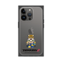 Premium Square Case［ TEKKEN - Chibi Character - King ］