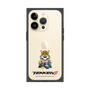 Premium Square Case［ TEKKEN - Chibi Character - King ］