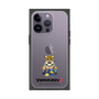Premium Square Case［ TEKKEN - Chibi Character - King ］