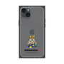 Premium Square Case［ TEKKEN - Chibi Character - King ］