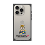 Premium Square Case［ TEKKEN - Chibi Character - King ］