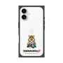 Premium Square Case［ TEKKEN - Chibi Character - King ］
