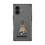 Premium Square Case［ TEKKEN - Chibi Character - King ］