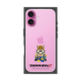 Premium Square Case［ TEKKEN - Chibi Character - King ］