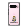 Premium Square Case［ TEKKEN - Chibi Character - King ］