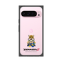 Premium Square Case［ TEKKEN - Chibi Character - King ］