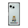 Premium Square Case［ TEKKEN - Chibi Character - King ］